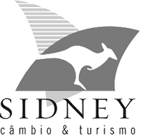 Sidney Câmbio e Turismo