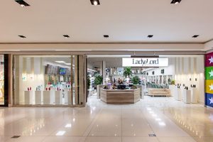 Lady&Lord | Rede de cabeleireiros em Curitiba | Shopping Mueller