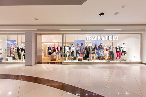 loja nike shopping mueller