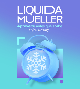 Liquida Mueller de inverno tem descontos de até 70% 
