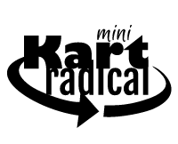 Mini Kart Radical