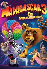 Festival Kids Cinemark 2024 – Madagascar 3