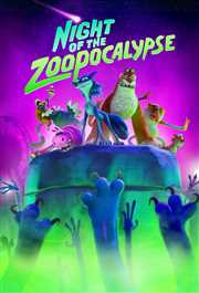 ZOOpocalipse – Uma aventura animal