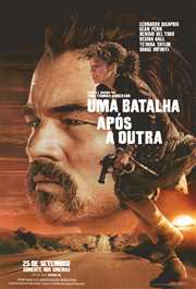 Uma Batalha Após a Outra