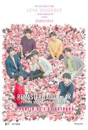 BTS 2019 ‘SPEAK YOURSELF’ LONDON
