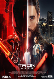 Tron: Ares