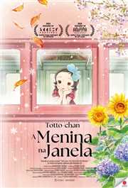 Totto-Chan: A Menina na Janela