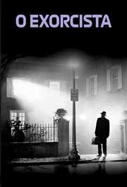 O Exorcista (1973) – Temporada do Terror 2025