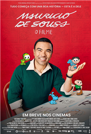 Mauricio de Sousa – O Filme