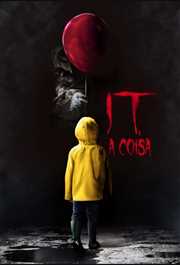 IT: A Coisa (RE)