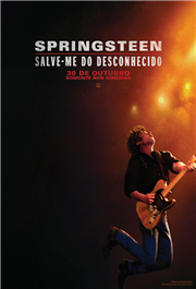 Springsteen: Salve-me do desconhecido