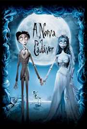 A Noiva Cadáver (RE)