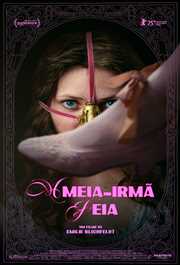 A Meia-Irmã Feia