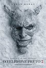 O Telefone Preto 2