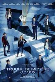 Truque de Mestre – 3° Ato