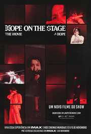 j-hope Tour ‘HOPE ON THE STAGE’ THE MOVIE