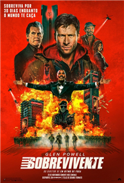 O Sobrevivente