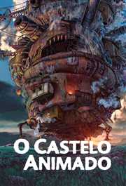 Replay Ghibli – O Castelo Animado