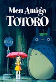 Replay Ghibli – Meu Amigo Totoro