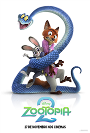 Zootopia 2