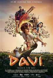 Davi – Nasce Um Rei