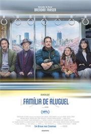 Família de Aluguel