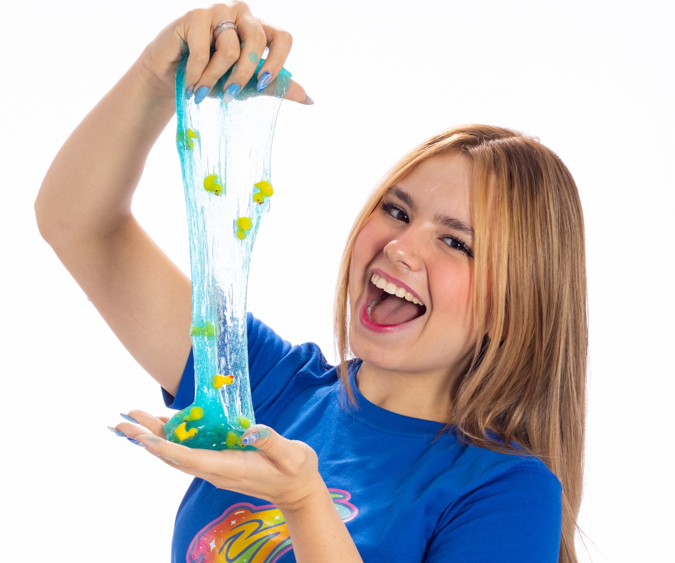 Sorveteria da Mel chega ao Shopping Mueller e amplia programação de férias para o público infantil