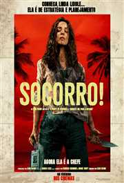 Socorro!