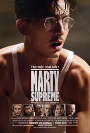 Marty Supreme