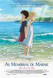 GHIBLI FEST – As Memórias de Marnie