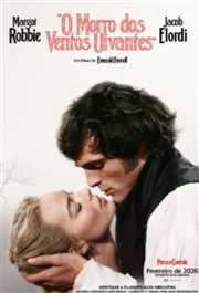 O Morro dos Ventos Uivantes