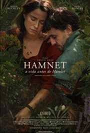 Hamnet – A Vida Antes de Hamlet