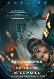 Devoradores de Estrelas
