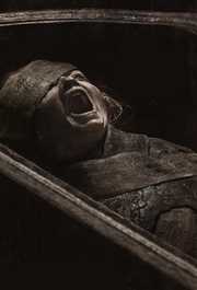 Maldição da Múmia