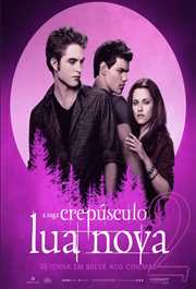 Crepúsculo: Lua Nova (Re: 2026)