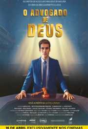 Advogado de Deus
