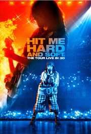 Billie Eilish – Hit Me Hard And Soft: The Tour (3D)