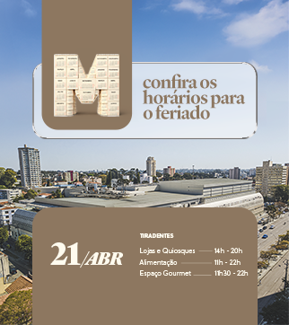 Feriado Tiradentes 2026