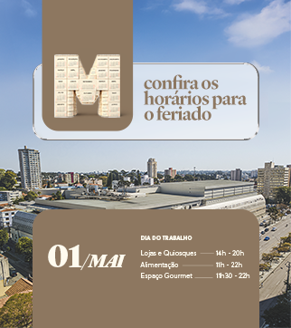 Feriado Dia do Trabalho