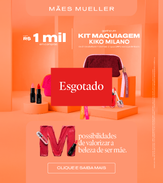 Mães – Compre e Ganhe