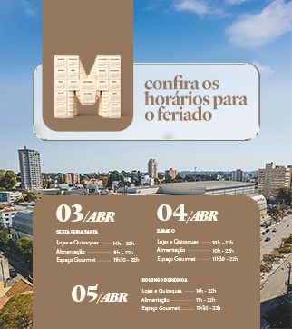 Feriado Páscoa 2026