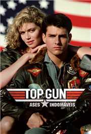 Top Gun: Ases indomáveis (RE: 2026)