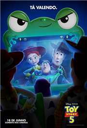 Toy Story 5