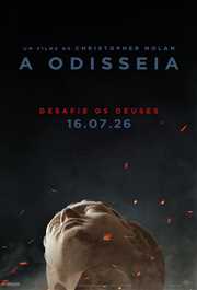 A Odisseia