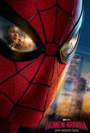 Homem-Aranha: Um Novo Dia