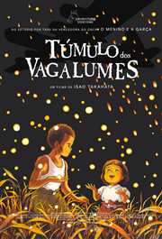 Túmulo dos Vagalumes
