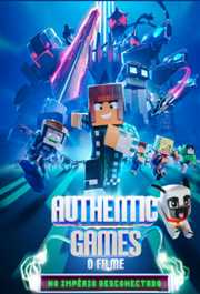 Authentic Games
