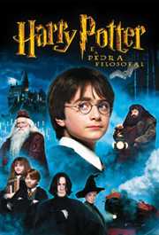 Harry Potter e a Pedra Filosofal (RE: 2026)