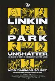 LINKIN PARK: UNSHATTER