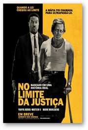 No Limite da Justiça